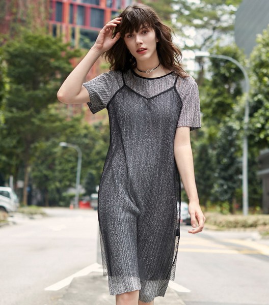 Slip Dress