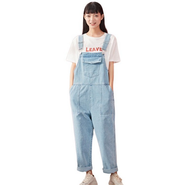 overalls