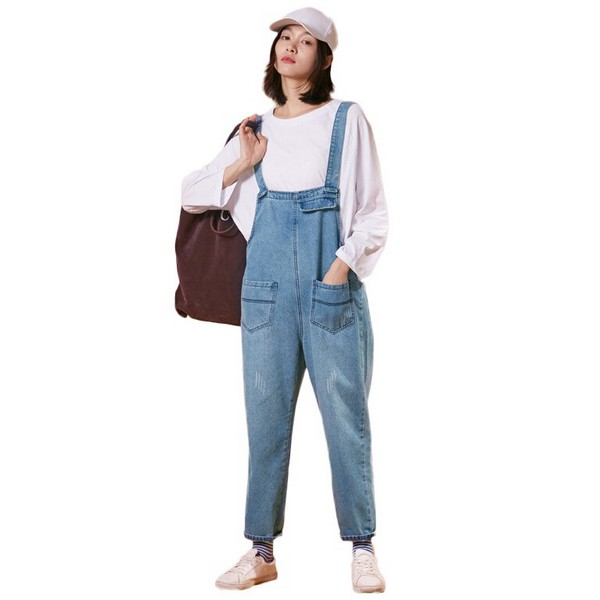 overalls