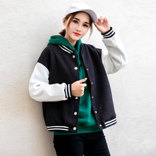 baseball jacket