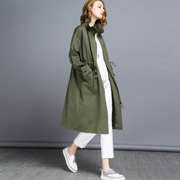 Trench Coats