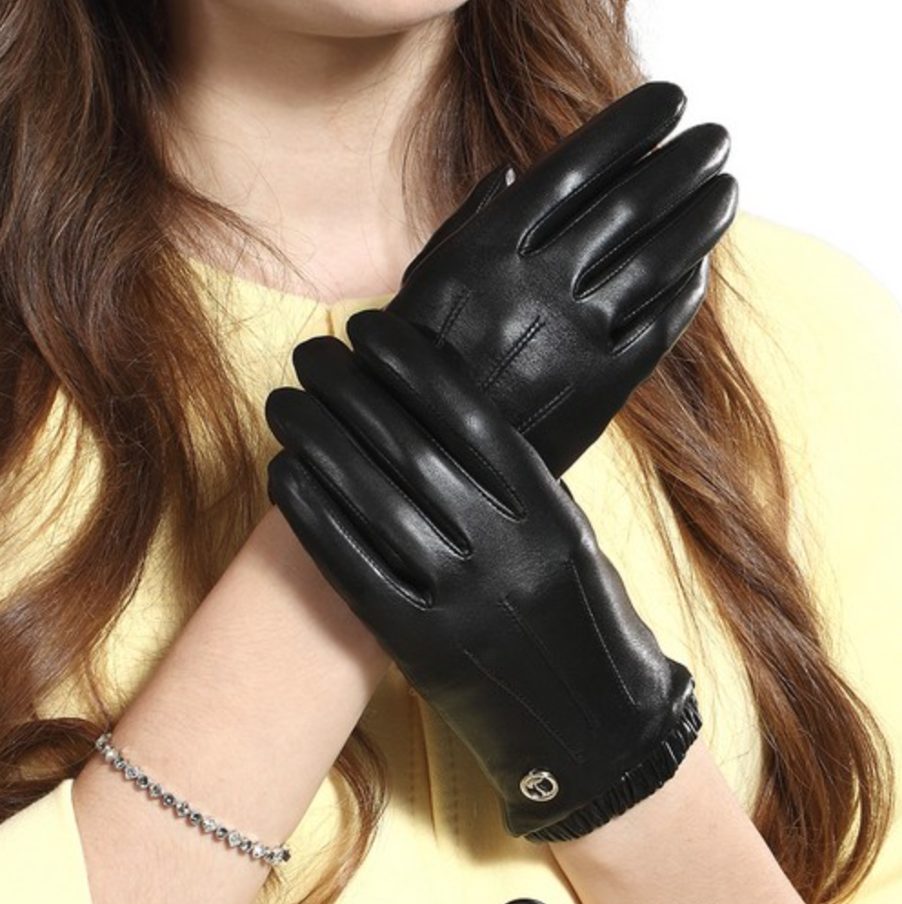 gloves